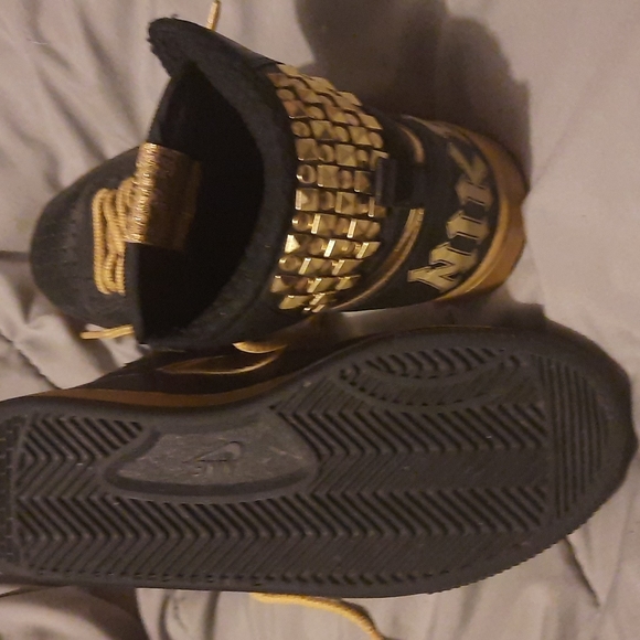 Nike 2008 terminators - Picture 2 of 2